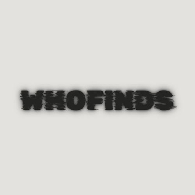 WhoFinds