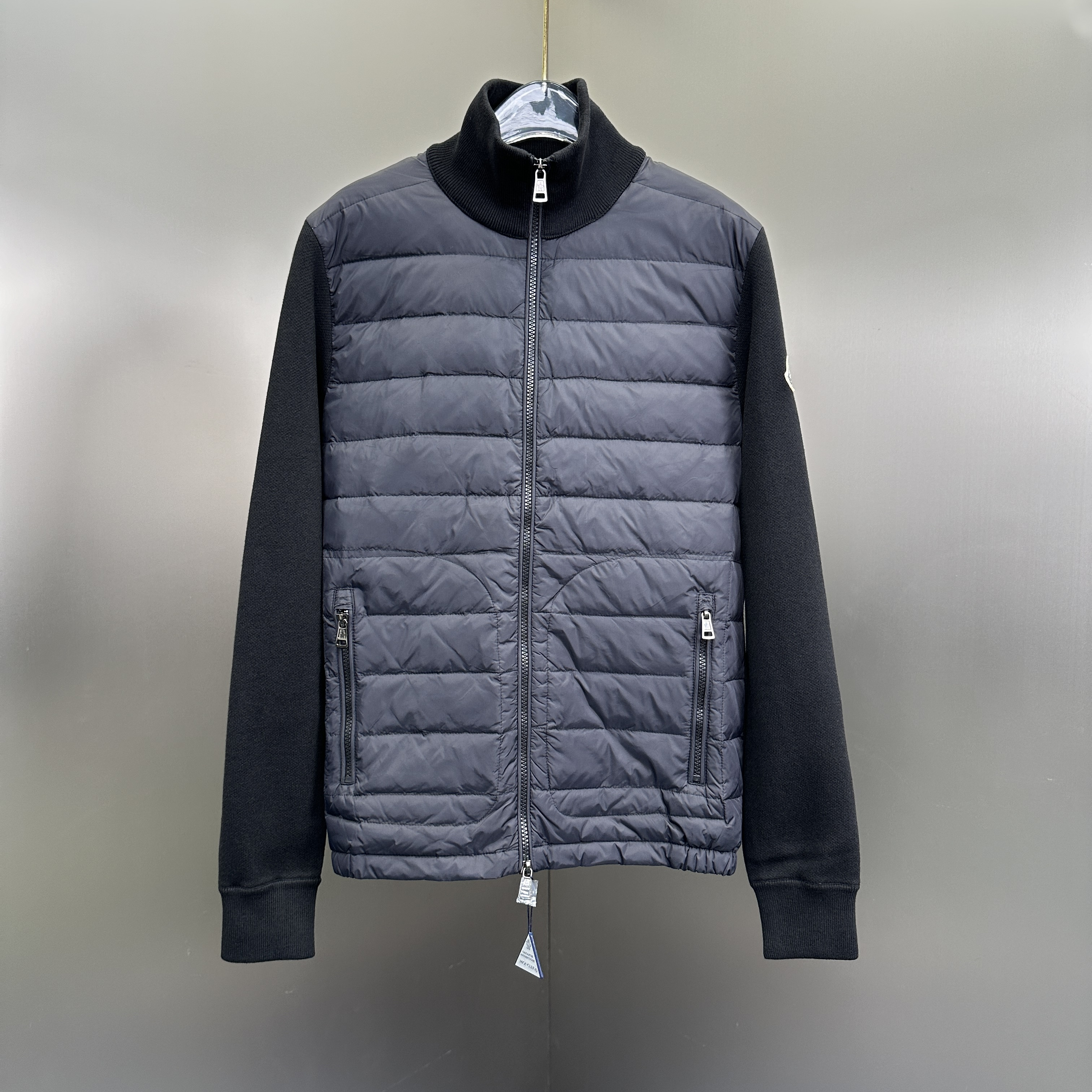 MONCLER CARDIGAN