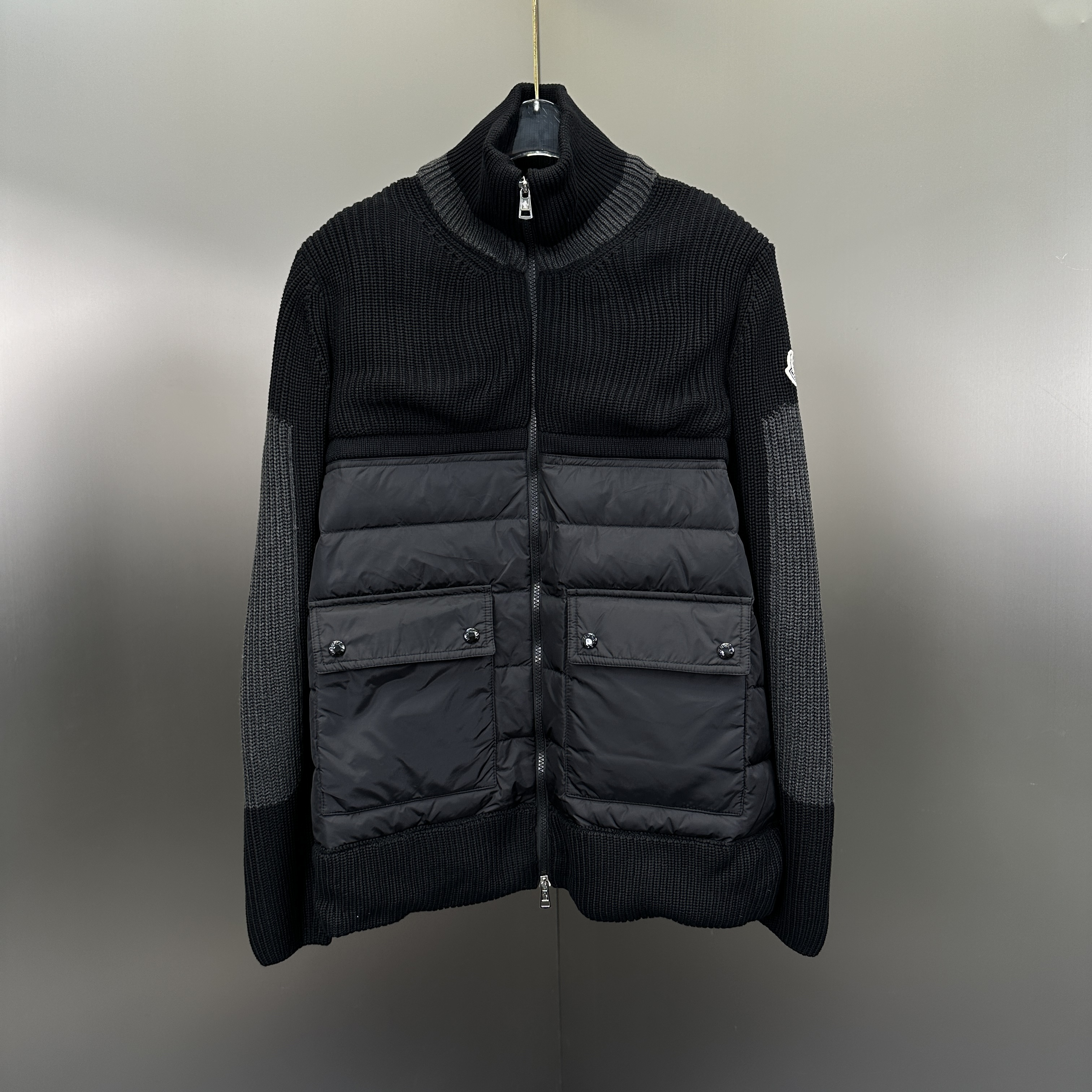 MONCLER CARDIGAN